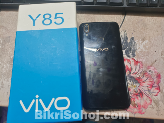 Vivo Y85